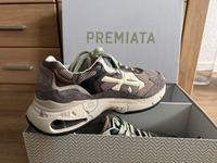 Premiata • Herrensneaker Sharky • Braun • Gr. 44 Essen - Essen-Kettwig Vorschau
