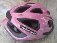 Fahrradhelm Mädchen rosa Niedersachsen - Hambergen Vorschau