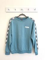 PUMA Pullover Sweatshirt Gr. M Damen blau türkis NEUWERTIG Bayern - Coburg Vorschau