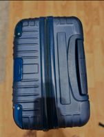 Blue travel suitcase Dresden - Südvorstadt-Ost Vorschau