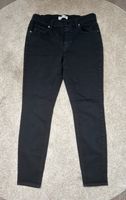 Marc O‘Polo Hose Stretch Cotton D, Schwarz, W 31 / L 32, casual Bayern - Rosenheim Vorschau