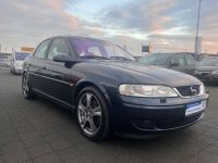 Opel Vectra B 2.6 V6 Elegance  Klima Leder Automatik Hessen - Butzbach Vorschau