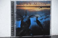 Roxy Music CD Avalon digitally remastered like new Bayern - Ingolstadt Vorschau
