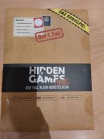 Hidden Games - Der 1. Fall - Der Fall Klein-Borstelheim Nordrhein-Westfalen - Bottrop Vorschau