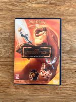 König der Löwen DVD Special Edition 2cd‘s Findorff - Findorff-Bürgerweide Vorschau