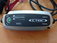 CTEK MXS 3.8 Batterieladegerät Sachsen - Freiberg Vorschau
