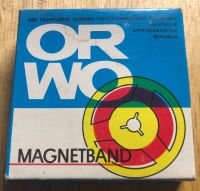 ORWO Magnetband Spulen Typ 120 90 m Pankow - Prenzlauer Berg Vorschau