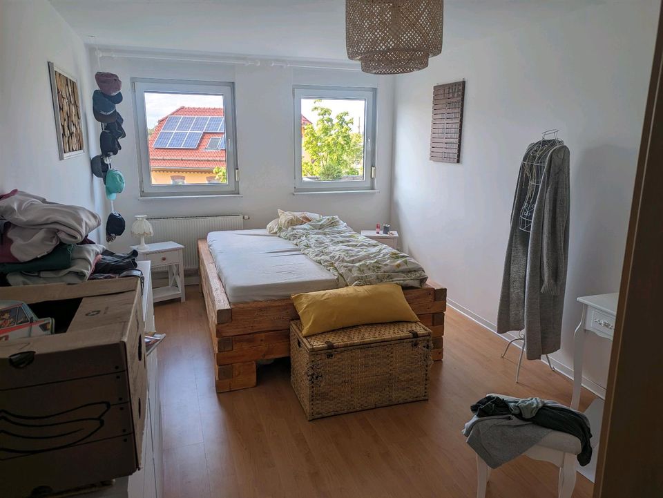 3 Raum Wohnung in Wittichenau