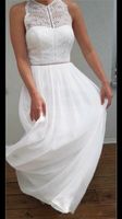 Brautkleid Hochzeitskleid Lilly Boho Gr. 36 Nordrhein-Westfalen - Kleve Vorschau