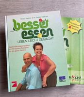 „besser Essen“ Buch und Spiel zur Sendung Bayern - Amberg Vorschau