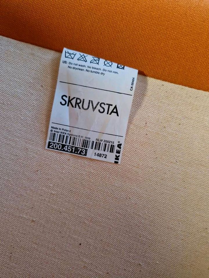 Ikea Sessel Retro in Salzgitter