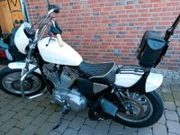 HARLEY DAVIDSON SPORTSTER 883 EVO Nordrhein-Westfalen - Wassenberg Vorschau