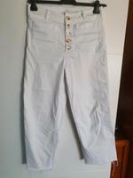 Hose mit weitem Bein Culotte Lascana Gr. 38 Saarland - Lebach Vorschau