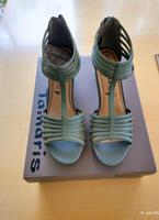 Sandalen, Tamaris, Größe 40, NEU ⭐ Bayern - Bobingen Vorschau