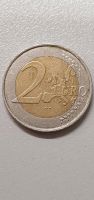 2 euro münze belgien fehlprägung Nordrhein-Westfalen - Hamm Vorschau