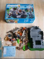 Playmobil 6627 Drachen Ritter Ritterburg Bastion Nordrhein-Westfalen - Mönchengladbach Vorschau