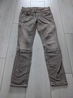 Marc o Polo Jeans 28 hellgrau Schlamm taupe 36 38 Skara way MOP Bayern - Stockheim Oberfr Vorschau