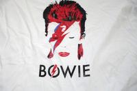 Ulla Popken - Weißes Damen Shirt - David Bowie - Gr. 50 / 52 Nürnberg (Mittelfr) - Aussenstadt-Sued Vorschau