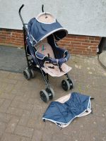 Kinderwagen Kreis Pinneberg - Elmshorn Vorschau