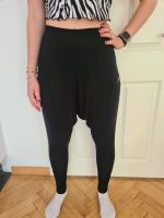 Sport Hose Yogahose mit tiefem Schritt von Domyos Gr. S Baden-Württemberg - Göppingen Vorschau