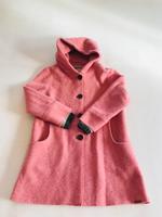 ⚜️ Stapf L XL  Wollmantel Mantel Annika Kurzmantel Jacke Tracht Bayern - Glonn Vorschau