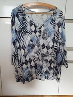Frank Walder Damen Shirt, Gr. 48 Rheinland-Pfalz - Arzbach Vorschau