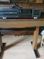 Technics CD Player SL-PG420A Nordrhein-Westfalen - Velen Vorschau