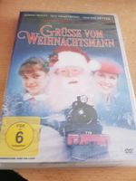 Grüße vom Weihnachtsmann DVD Thüringen - Greiz Vorschau