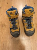 Keen Redwood Winterstiefel Größe 37, 23,5 cm Thüringen - Erfurt Vorschau