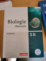 Biologie Oberstufe Gesamtband S ll v. Cornelsen Nordrhein-Westfalen - Paderborn Vorschau