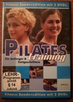 Pilates Training Thüringen - Themar Vorschau