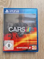 PS4 Spiel Project Cars Sachsen - Delitzsch Vorschau