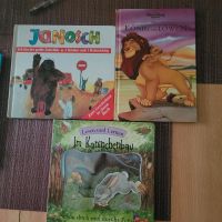 3 Kinder Bücher Dortmund - Eving Vorschau