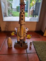 Playmobil Marsrakete mit Startrampe Bayern - Marquartstein Vorschau