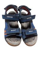 Geox Sport Sandalen Gr 37 Schuhe für den Sommer blau/orange Hessen - Rodgau Vorschau