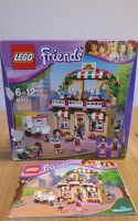 Lego Friends Heartlake Pizzeria 41311 Nordrhein-Westfalen - Iserlohn Vorschau