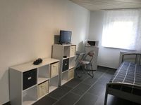 1 Zimmer Studio möbliert in Bad Friedrichshall an Pendler Baden-Württemberg - Bad Friedrichshall Vorschau