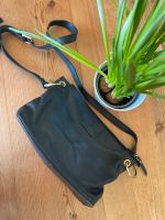 Lloyd Baker London Handtasche Echtleder Schwarz Berlin - Westend Vorschau