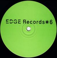 ⭐️1993 Acid Techno 12“⭐️Edge 6 - The Brotherhood Of Structure Bayern - Graben (Lechfeld) Vorschau