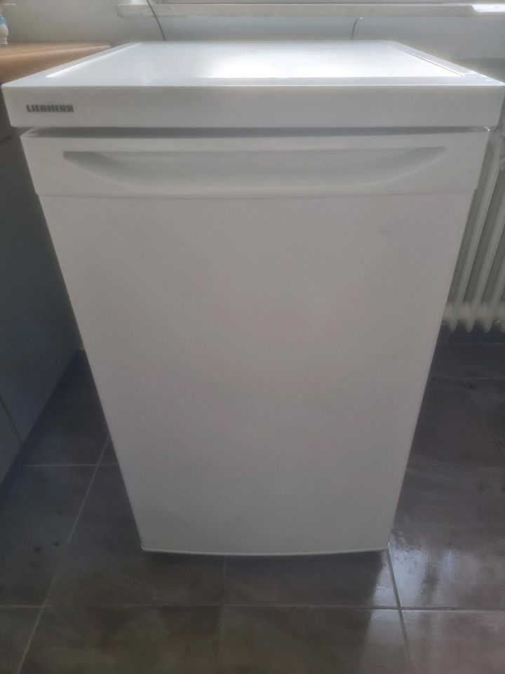 Kühlschrank Liebheer in Oldenburg