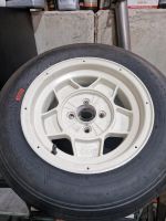 Yokohama Advan A-005 13 Zoll mit ATS Felgen 4x100 Bayern - Anzing Vorschau