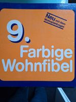 Antiquarisch 9.farbige Wohnfibel Schleswig-Holstein - Kiel Vorschau