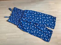 **Jumpsuit Einteiler Oberall Blau Palmen TCHIBO 158/164** Pankow - Weissensee Vorschau