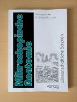 NEU Mikroskopische Anatomie, Spanel-Borowski Leipzig - Leipzig, Zentrum-Ost Vorschau