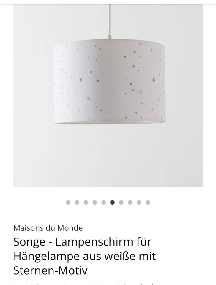 Lampenschirm in Bayern - Erding | eBay Kleinanzeigen ist jetzt Kleinanzeigen