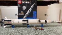 NASA APOLLO SATURN V LEGO Edition Rheinland-Pfalz - Montabaur Vorschau