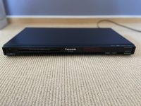 Panasonic DVD Player S33, schwarz,inkl.FB,neuwertig Berlin - Zehlendorf Vorschau