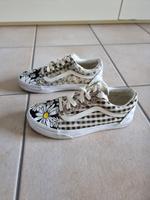 Vans Damen Sneaker Größe 36,5 Topzustand Hessen - Linsengericht Vorschau