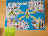 Playmobil 4338 Fee mit Einhorn Multset Nordrhein-Westfalen - Herzebrock-Clarholz Vorschau