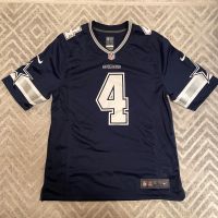 Dallas Cowboys Jersey Prescott NFL Vahr - Neue Vahr Südost Vorschau